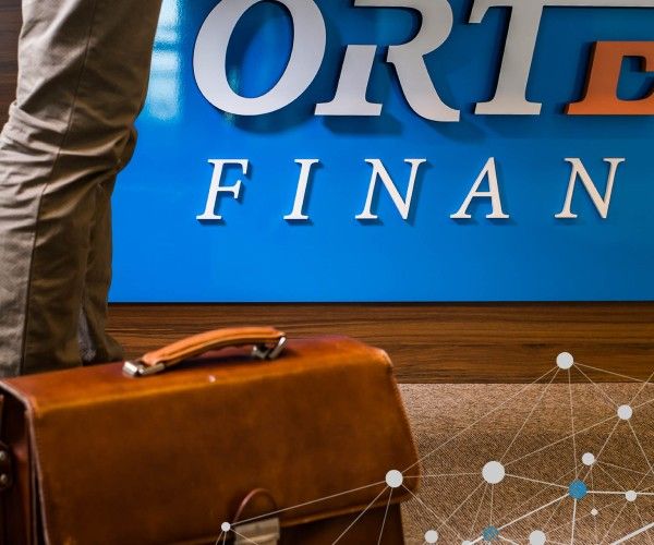 SIM van Ortec Finance
