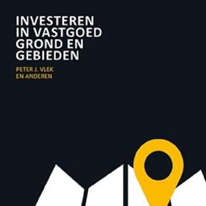 Investeren in vastgoed, grond en gebieden